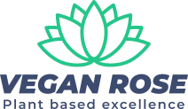 logo-veganrose-plant